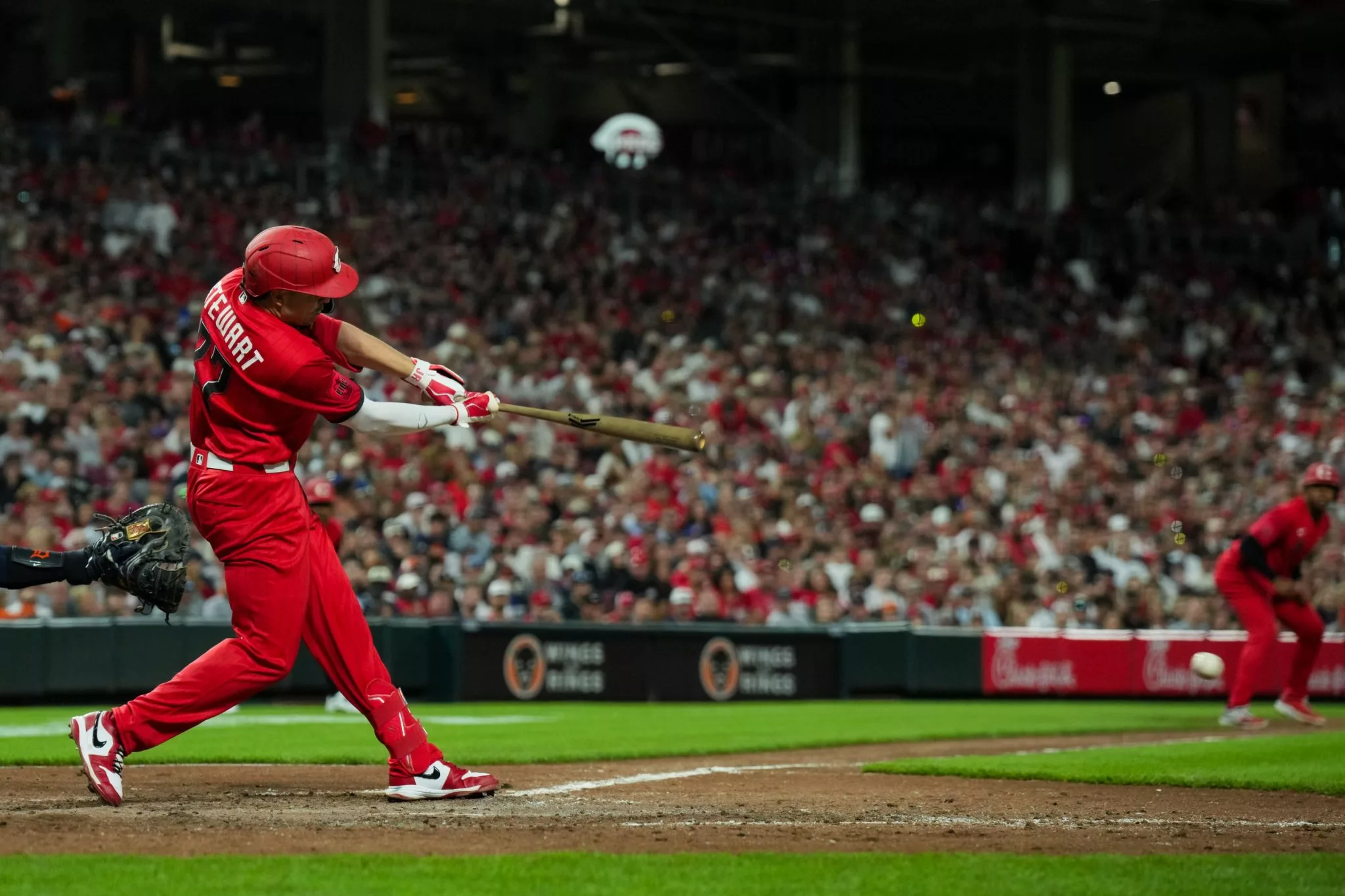 Cardinals vs Reds Prediction