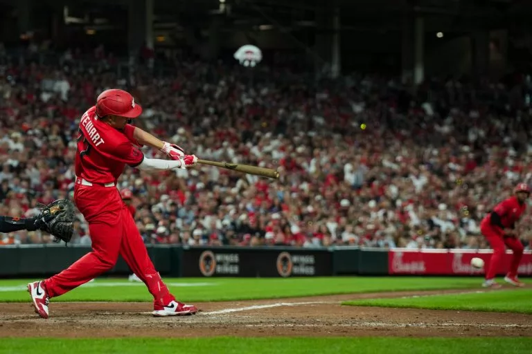 Cardinals vs Reds Prediction