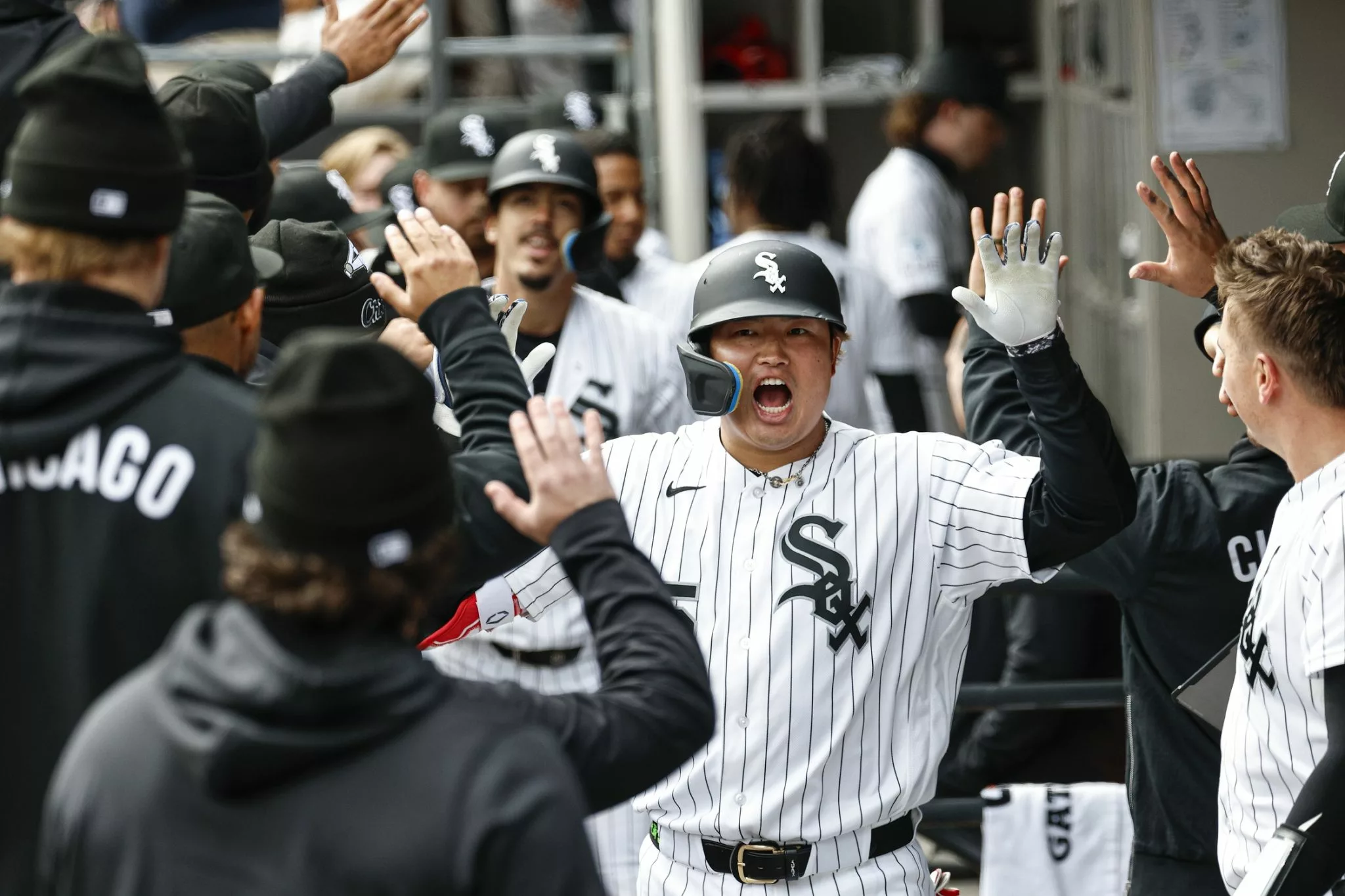 Royals vs White Sox prediction