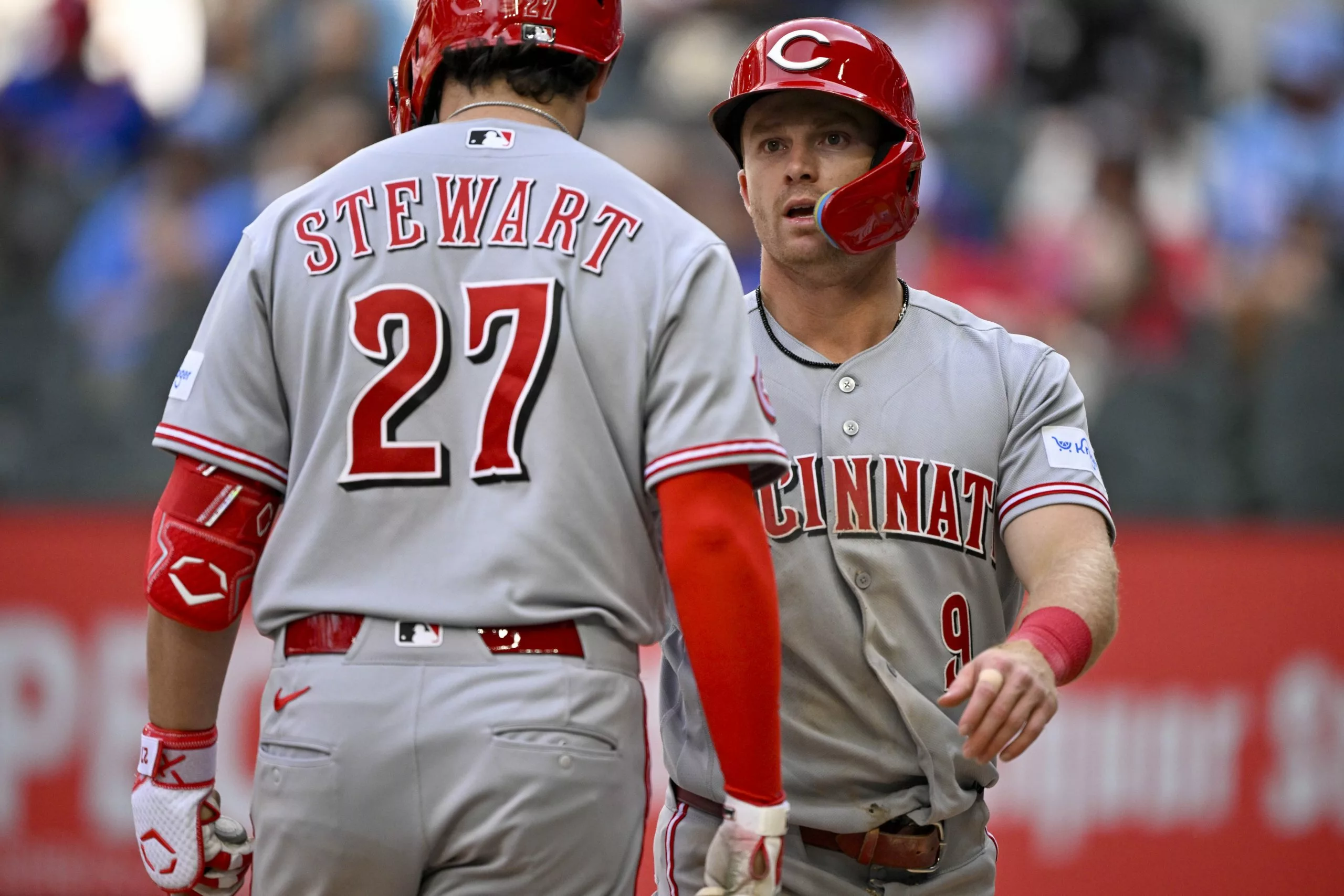 Cincinnati Reds vs San Diego Padres Player Props, Picks and Predictions - 6/10/2026 