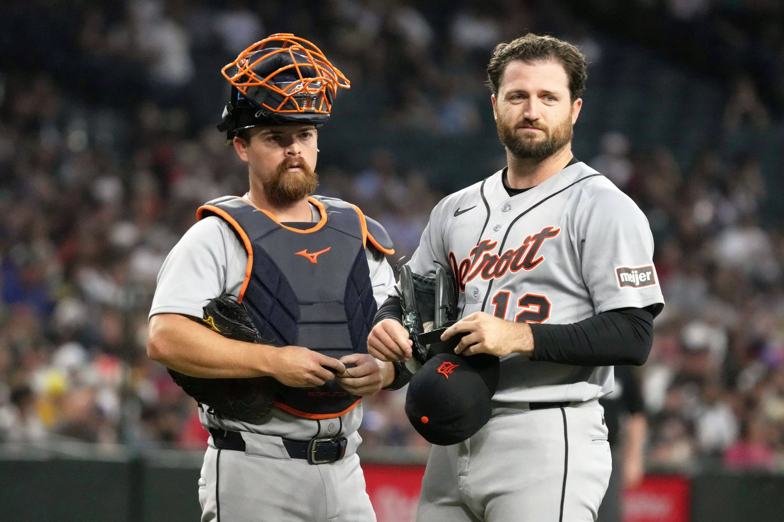 Cleveland Guardians vs Detroit Tigers Picks, Prediction, Odds, and Line Movement for Thursday May 21 2026