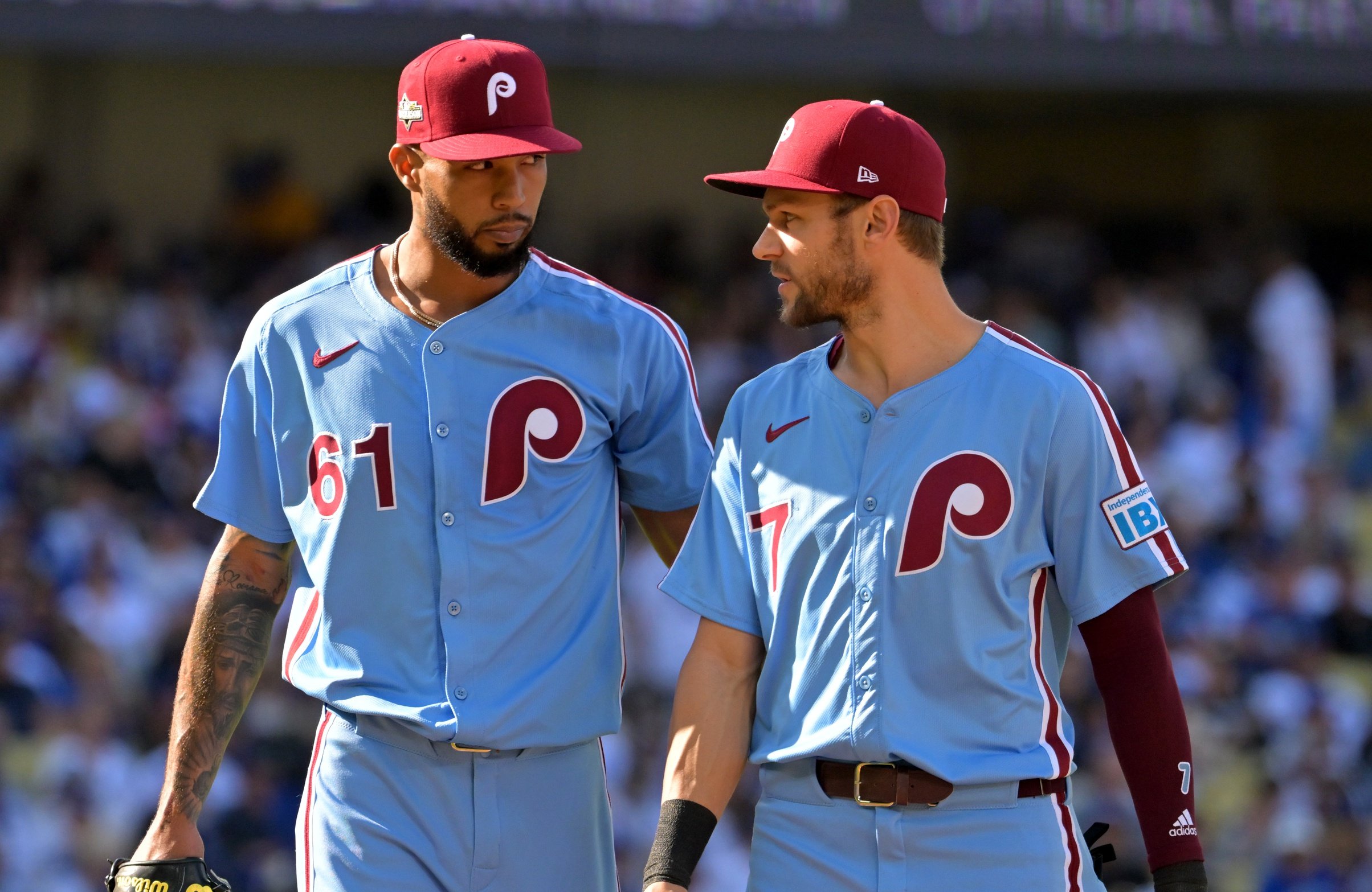 Philadelphia Phillies vs Washington Nationals Player Props, Picks and Predictions - 6/22/2026