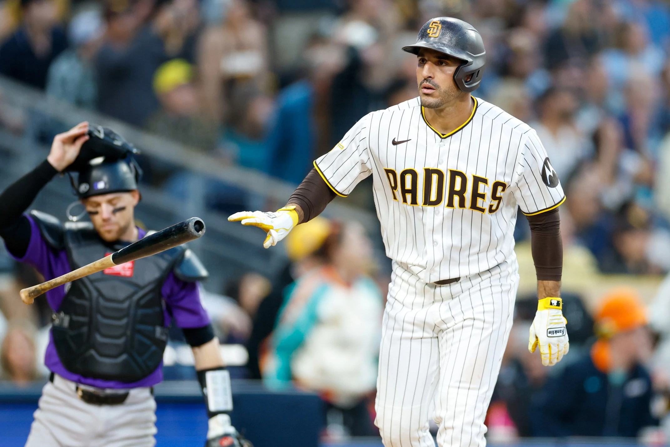 New York Mets at San Diego Padres, Picks and Predictions, Saturday, June 6th, 2026