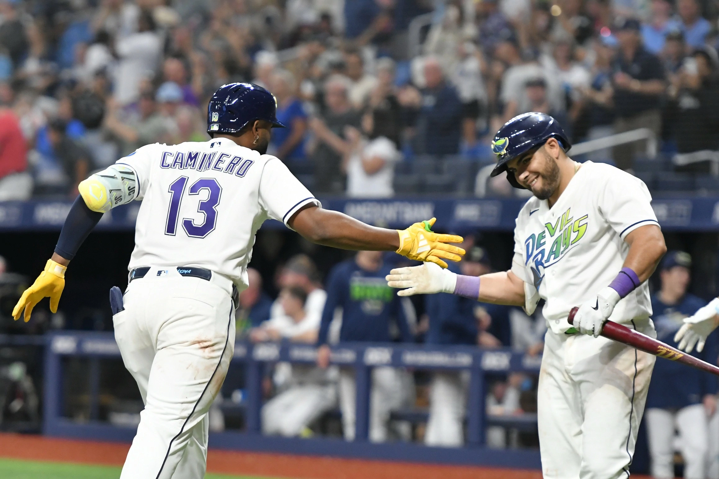 Tampa Bay Rays vs Kansas City Royals Player Props, Picks and Predictions - 7/1/2026 