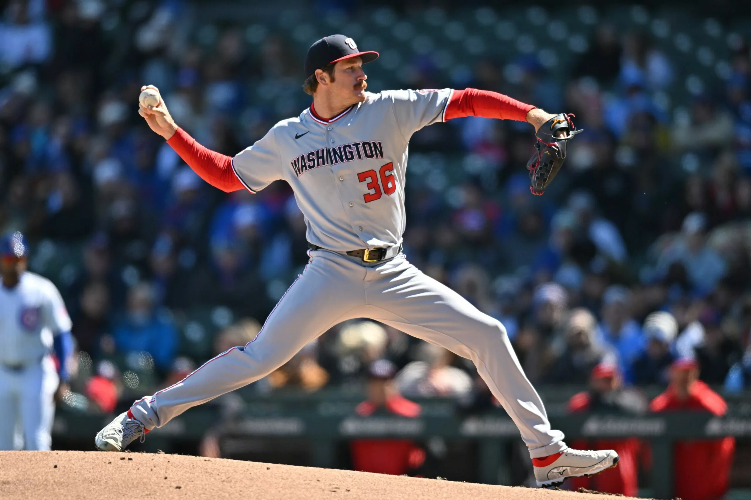 Washington Nationals vs Cleveland Guardians Picks, Prediction, Odds, and Line Movement for Wednesday May 27 2026