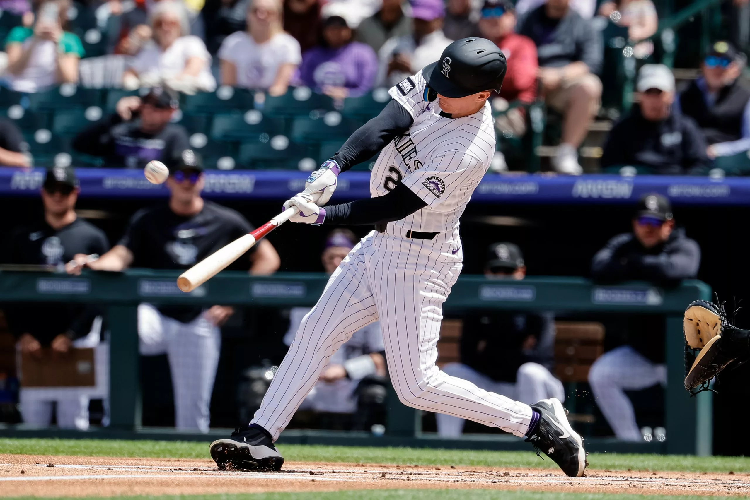 Miami Marlins vs Colorado Rockies Player Props, Picks and Predictions - 7/2/2026