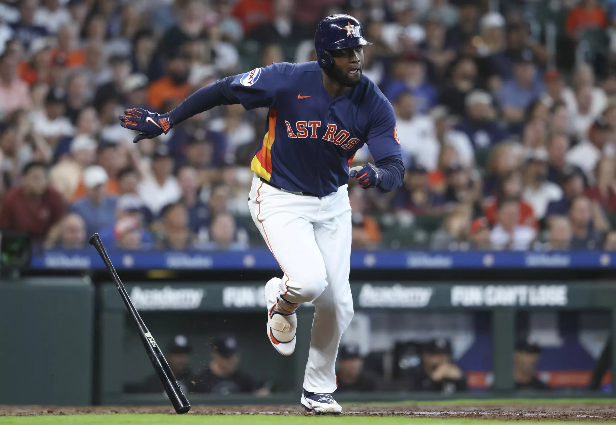 Astros vs Reds Prediction