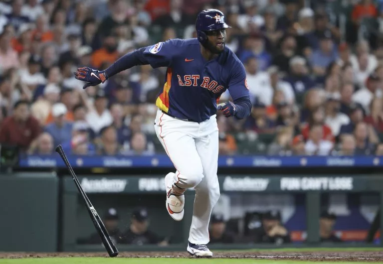 Astros vs Reds Prediction
