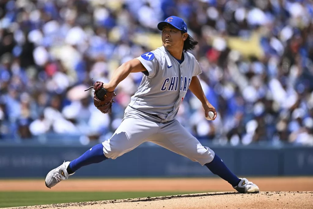 Brewers vs Cubs prediction