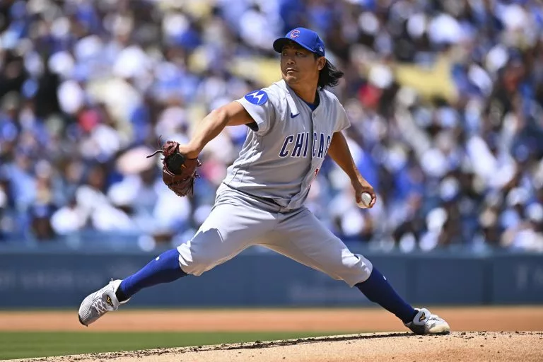 Brewers vs Cubs prediction