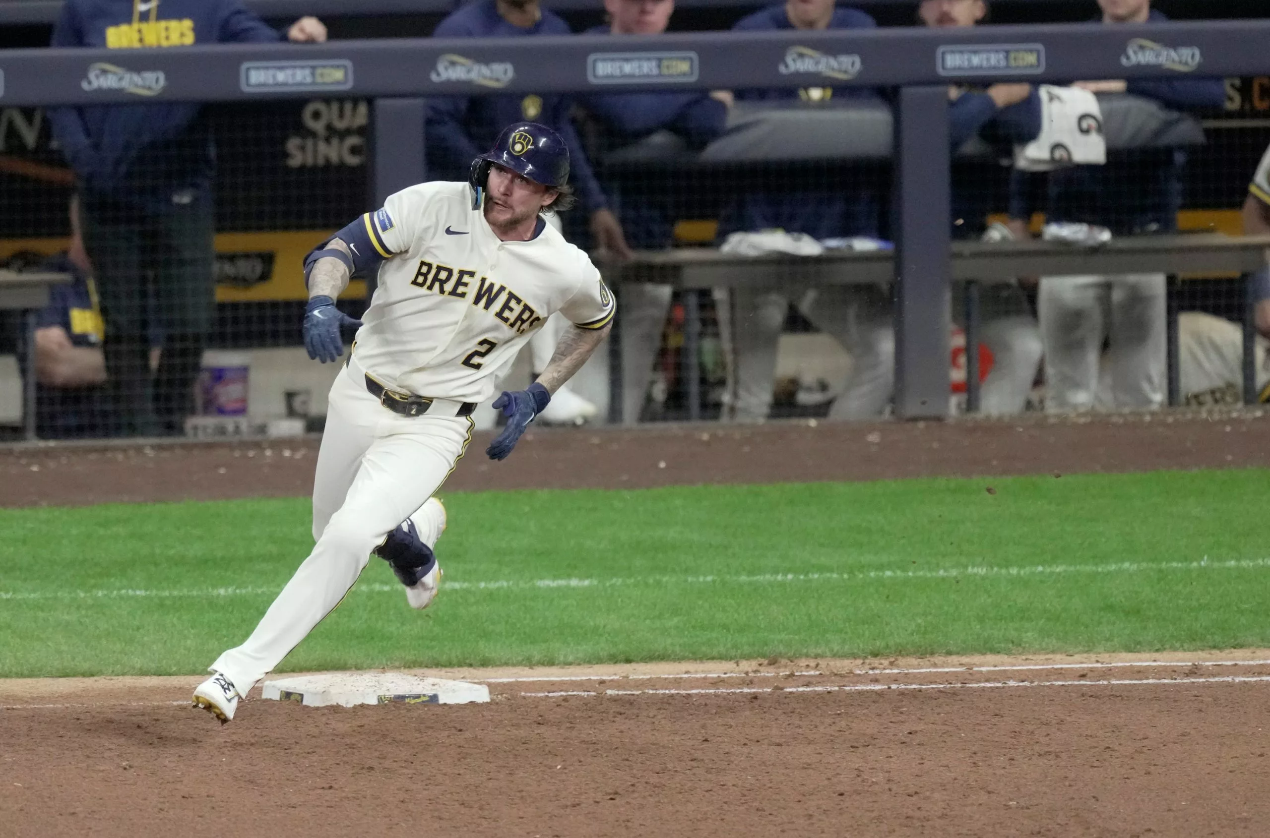 New York Yankees vs. Milwaukee Brewers Picks and Predictions, Saturday, May 9th, 2026
