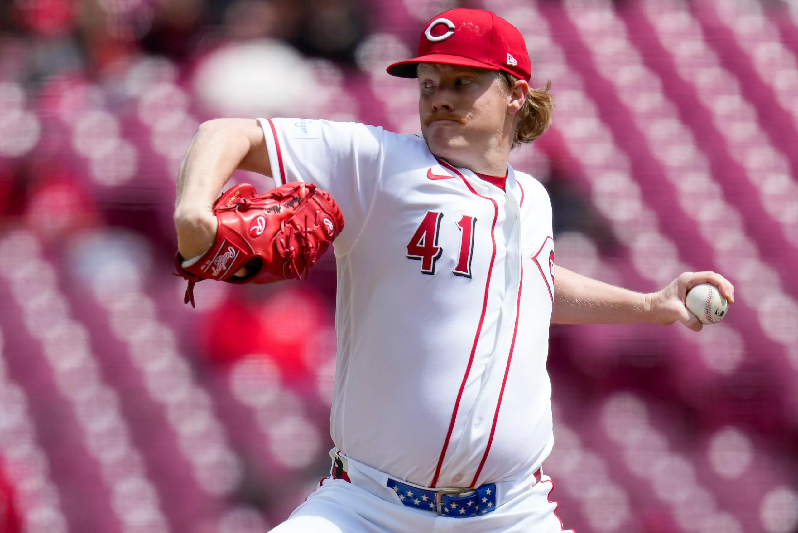 Cincinnati Reds vs Milwaukee Brewers Player Props, Picks and Predictions - 7/1/2026 
