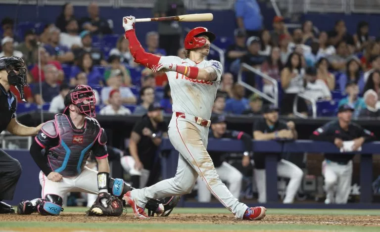 Pittsburgh Pirates vs Philadelphia Phillies Player Props, Picks and Predictions - 6/30/2026