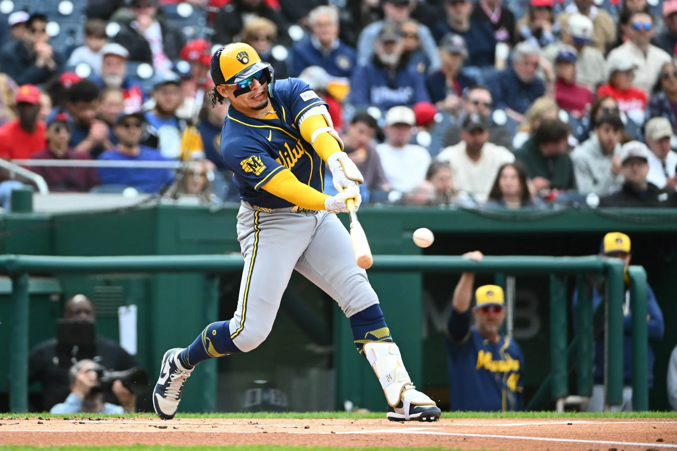 Milwaukee Brewers vs Arizona Diamondbacks Picks, Prediction, Odds, and Line Movement for Friday July 3 2026