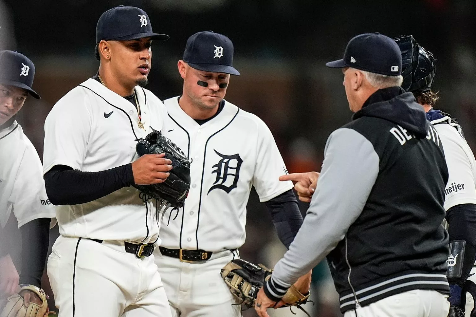 Blue Jays vs. Tigers prediction