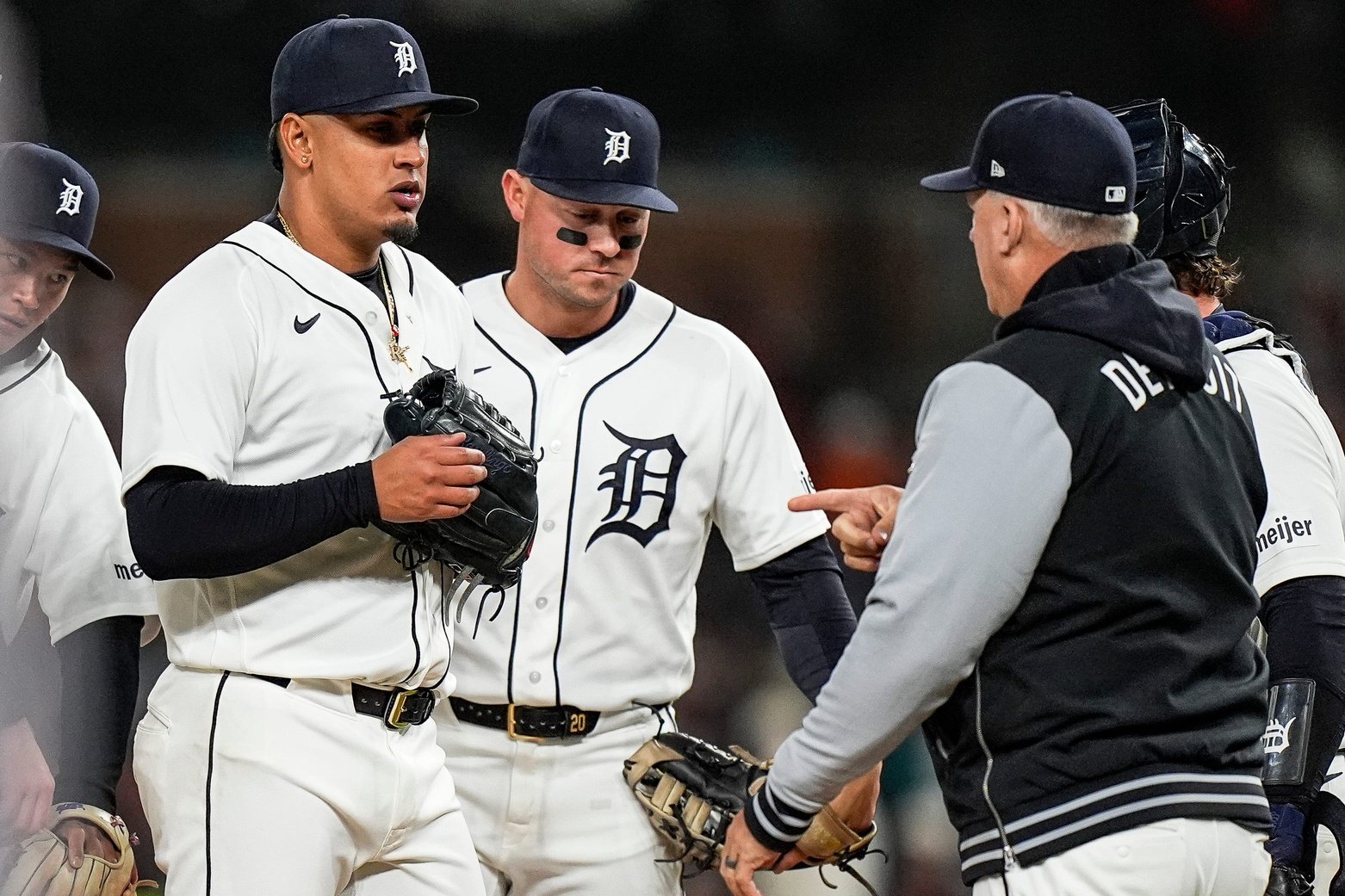 Athletics vs Detroit Tigers Player Props, Picks and Predictions - 7/8/2026