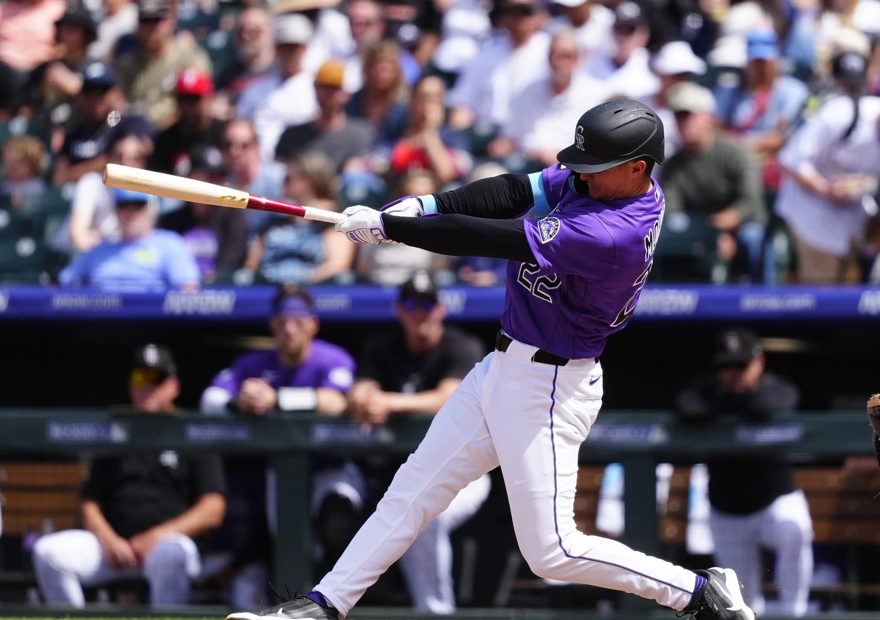 San Francisco Giants vs. Colorado Rockies Picks and Prediction for Saturday, May 30, 2026