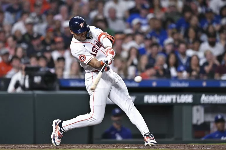Detroit Tigers vs Houston Astros: Picks, Predictions and Props - 6/17/2026