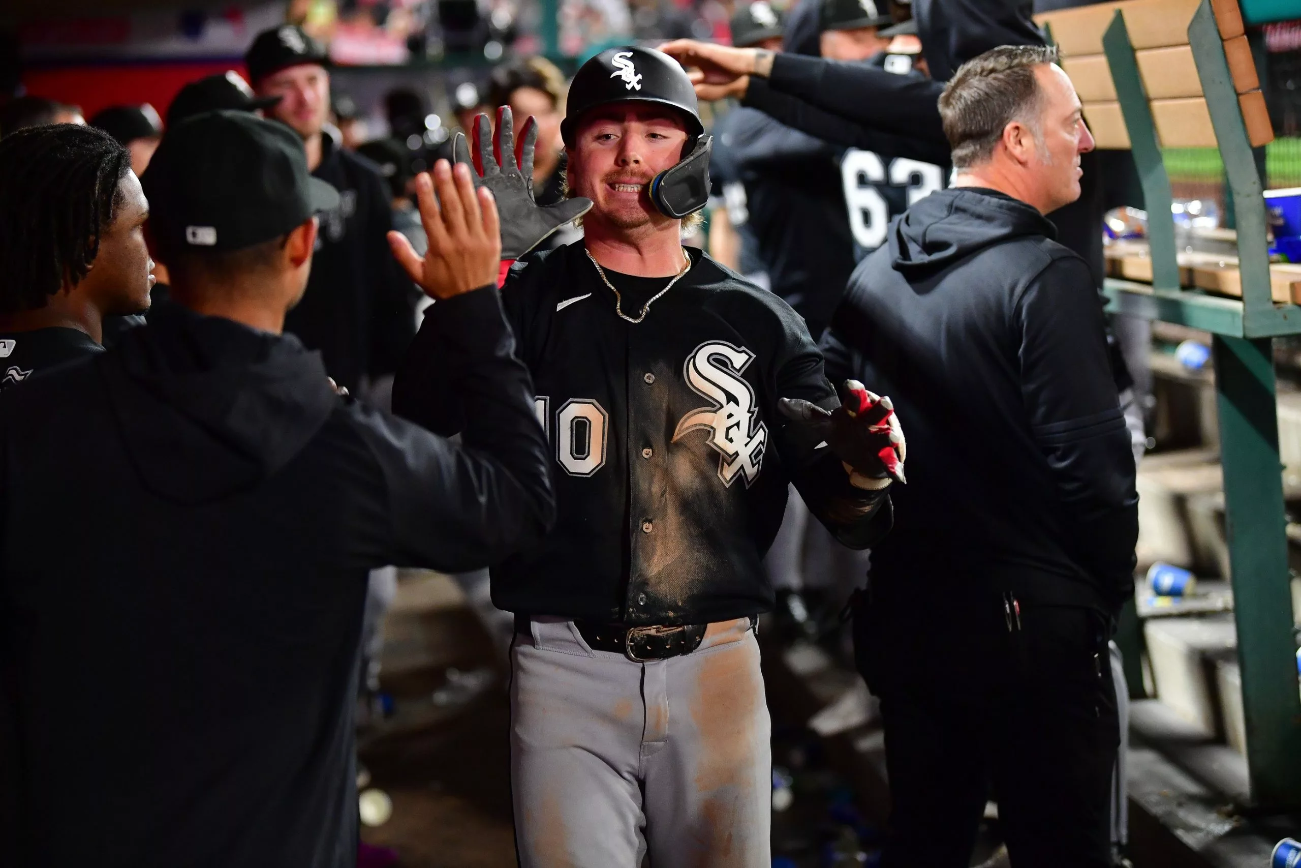White Sox vs Twins Picks and Predictions: Sharp Money on Chicago in AL Central Showdown