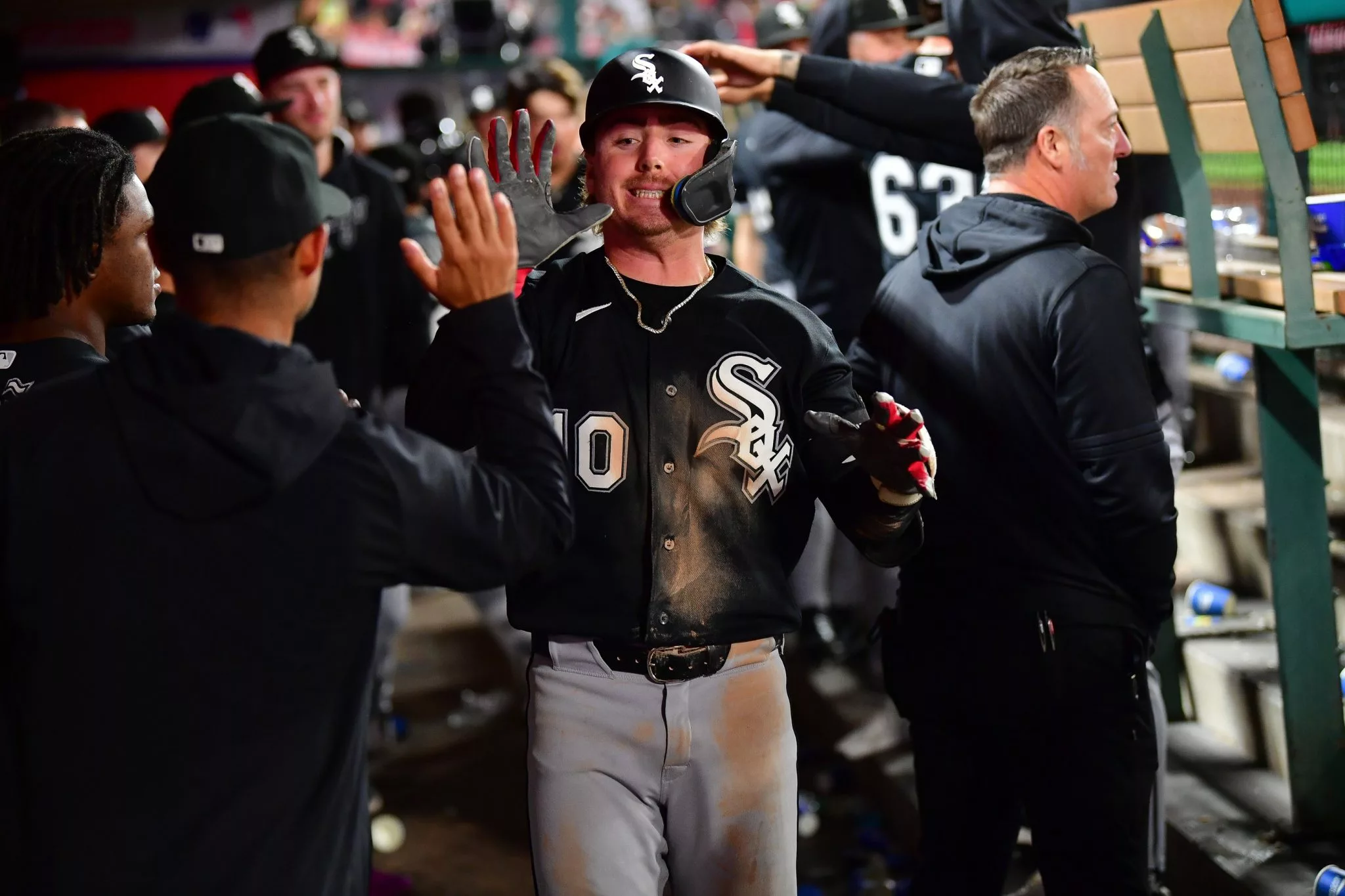 Cubs vs White Sox prediction