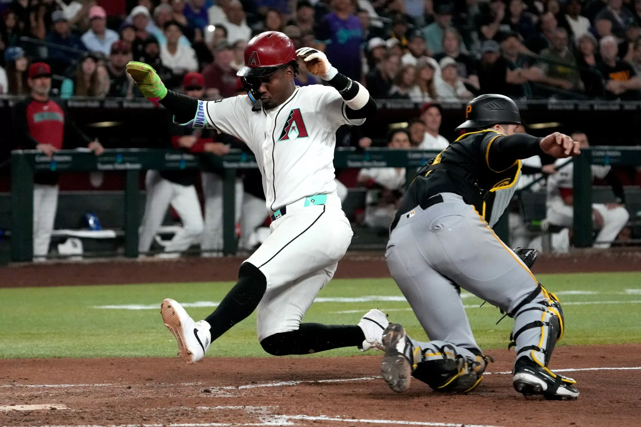 Nationals vs Diamondbacks prediction