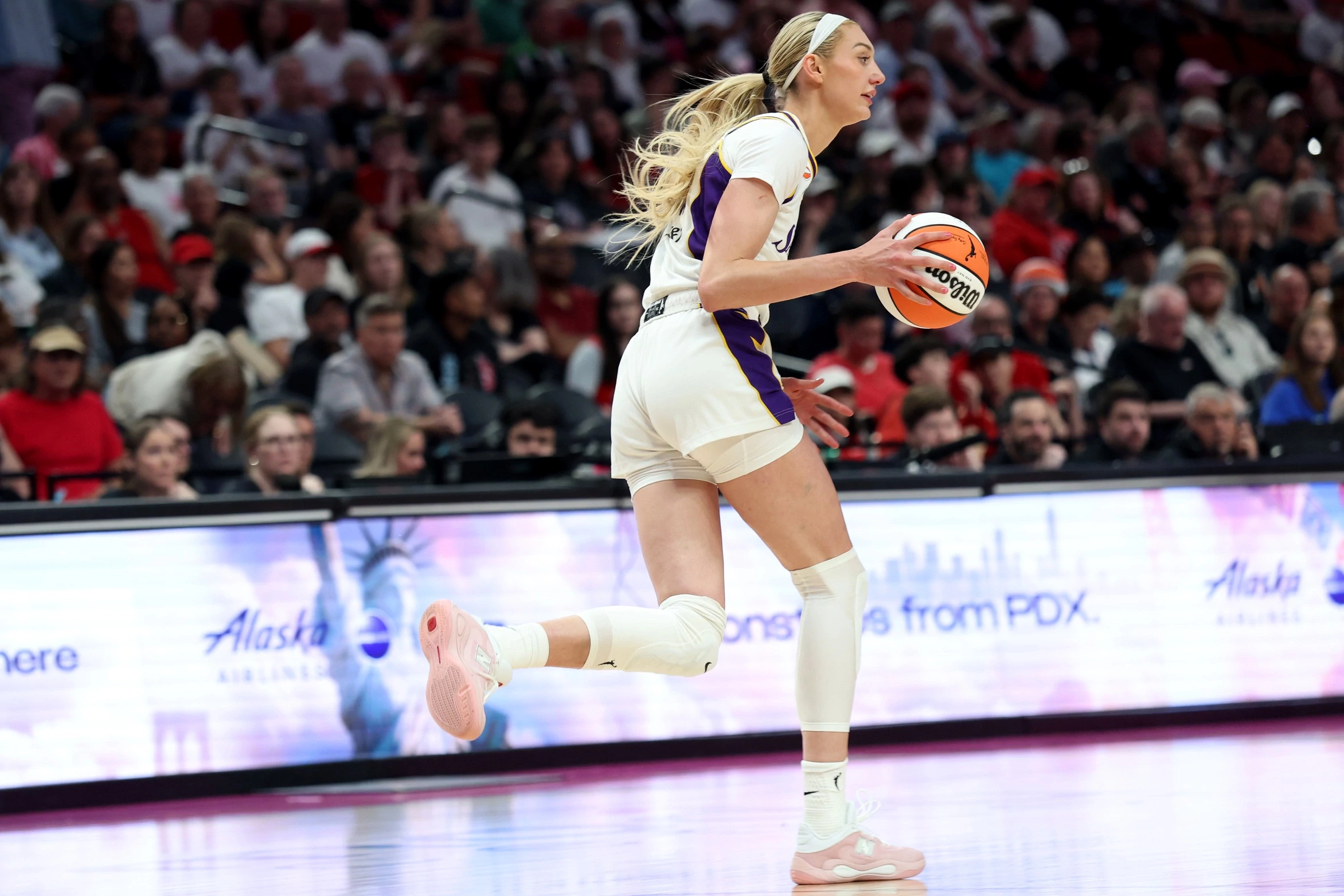 Las Vegas Aces vs. Los Angeles Sparks Picks and Predictions, Sunday, May 10th, 2026