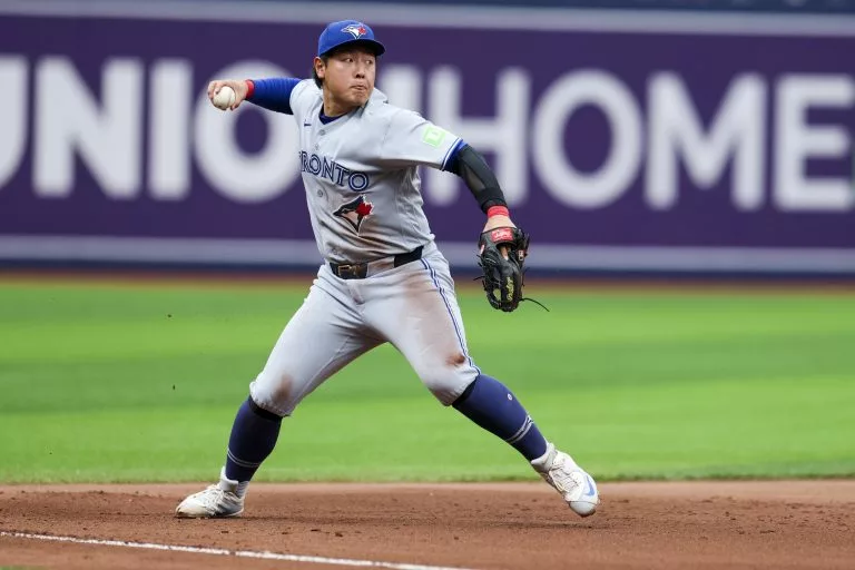 Los Angeles Angels vs Toronto Blue Jays Picks and Prediction for Saturday, May 9, 2026
