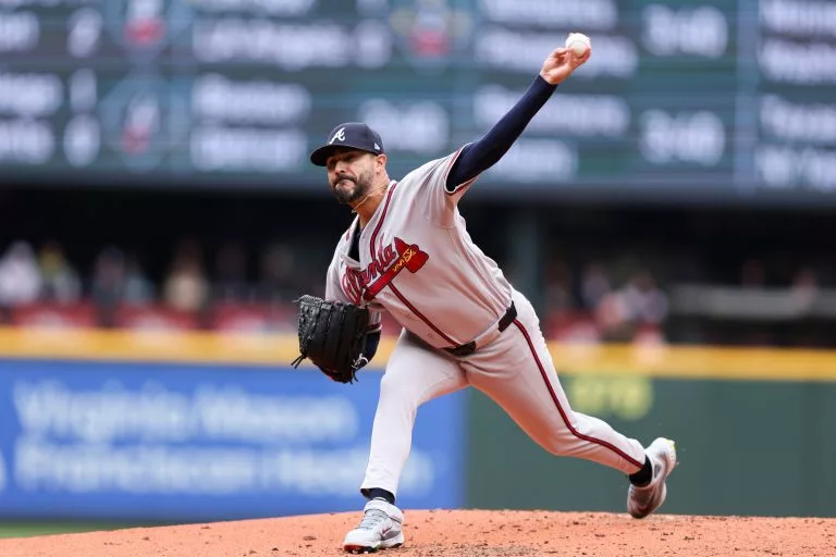 Atlanta Braves vs Los Angeles Dodgers Picks and Prediction for Saturday May 9 2026