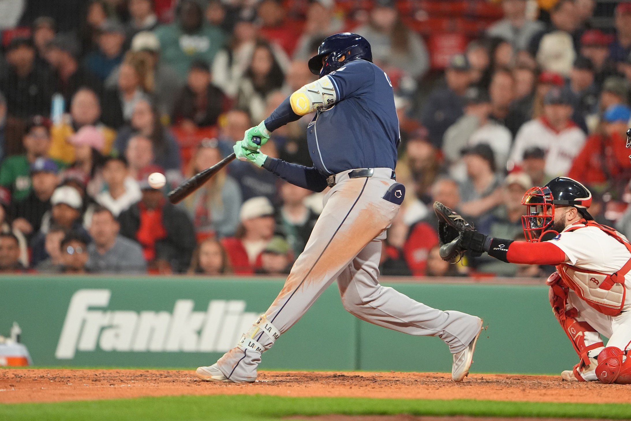 Los Angeles Angels vs Tampa Bay Rays Picks and Prediction for Saturday, May 30, 2026
