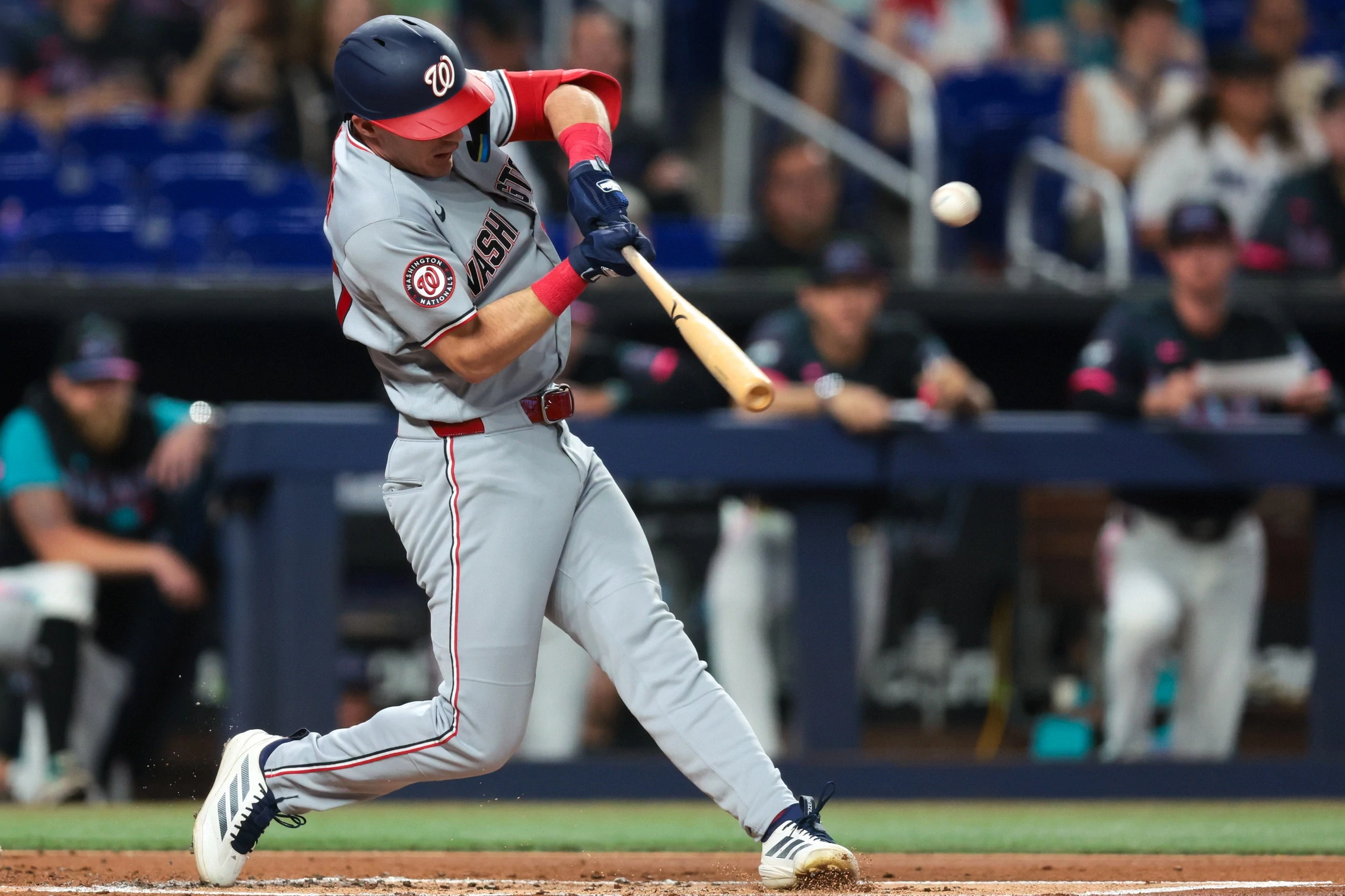 Kansas City Royals vs Washington Nationals Picks, Prediction, Odds, and Line Movement for Monday June 15 2026
