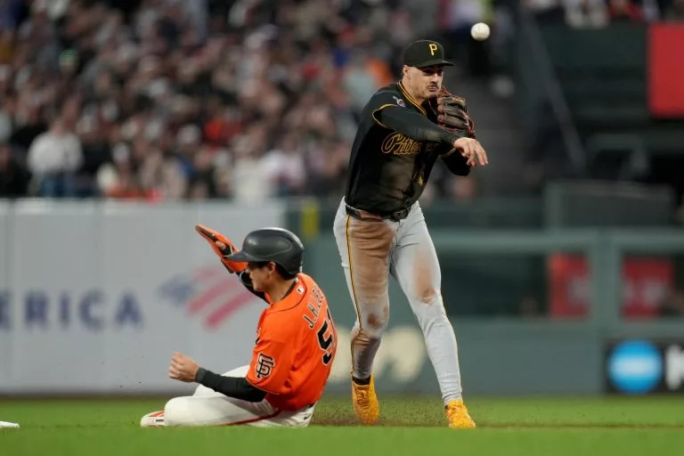 Pittsburgh Pirates vs San Francisco Giants Picks and Prediction for Sunday, May 10, 2026