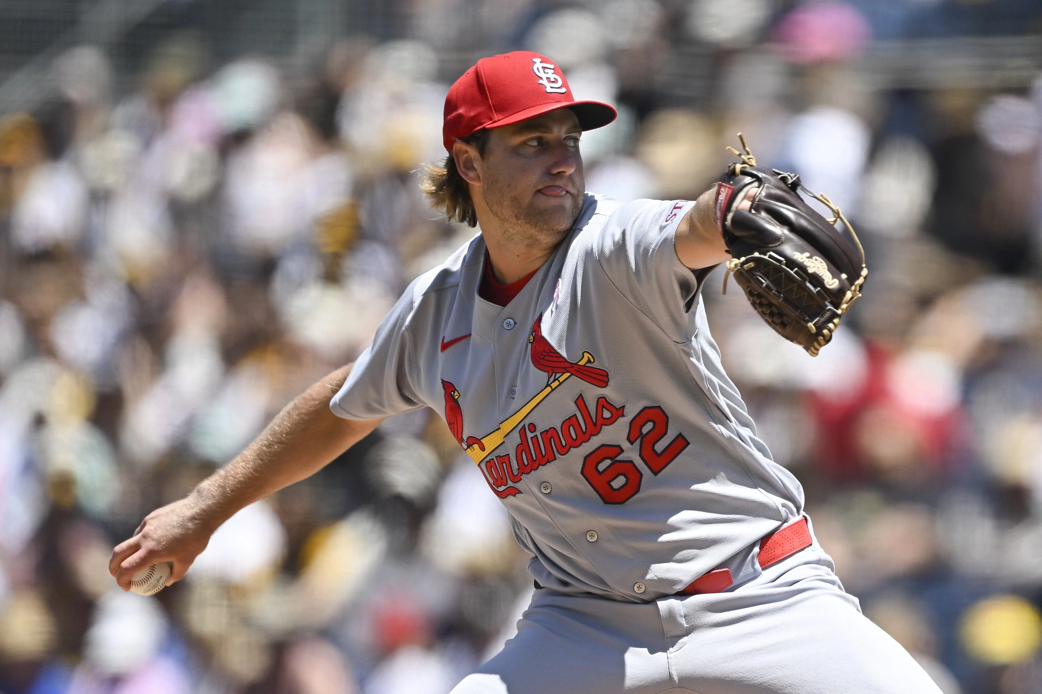 Kansas City Royals vs. St. Louis Cardinals, Picks and Prediction, Saturday, May 16, 2026