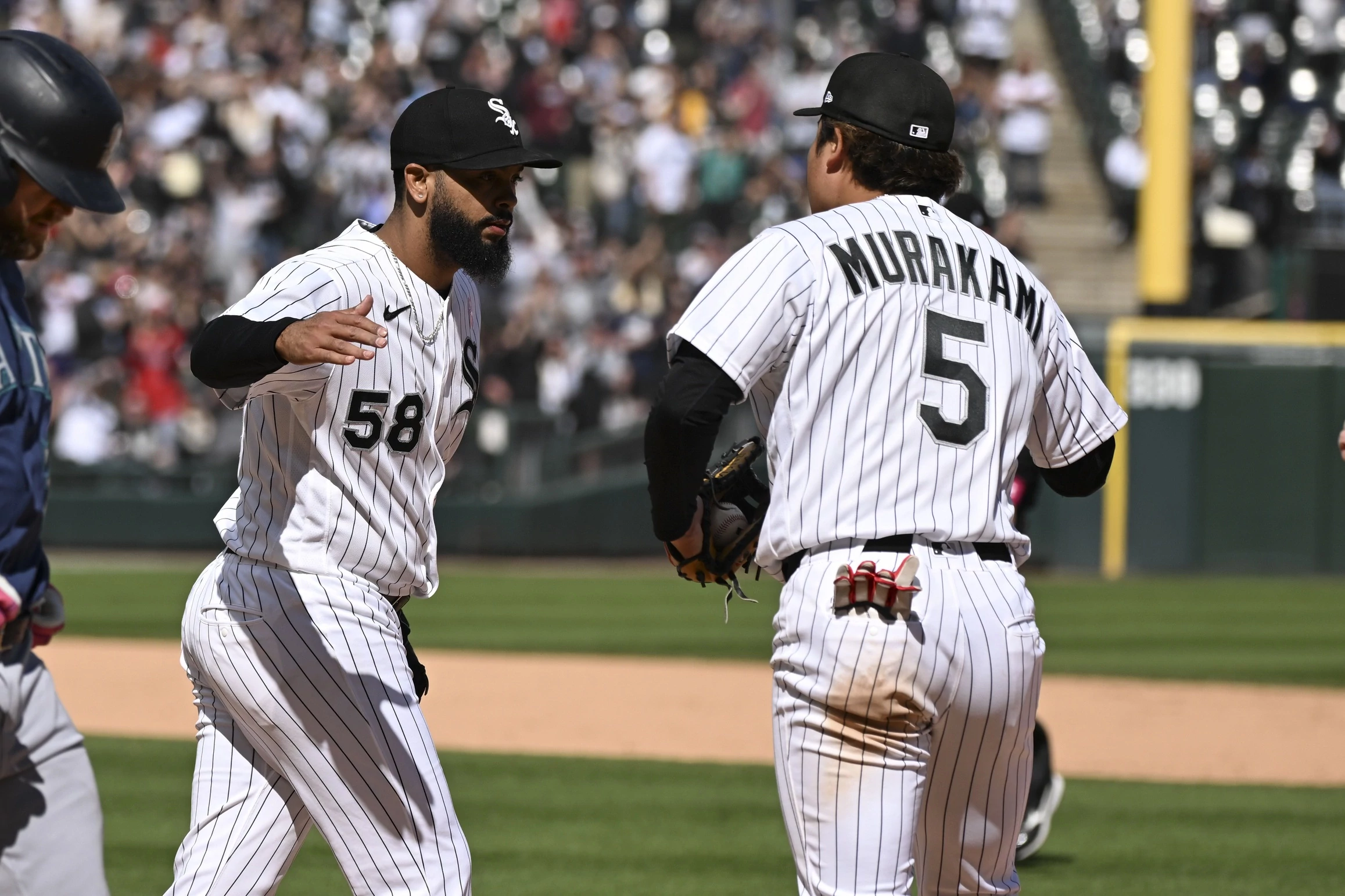 Chicago Cubs vs. Chicago White Sox Picks and Prediction for Saturday, May 16th, 2026