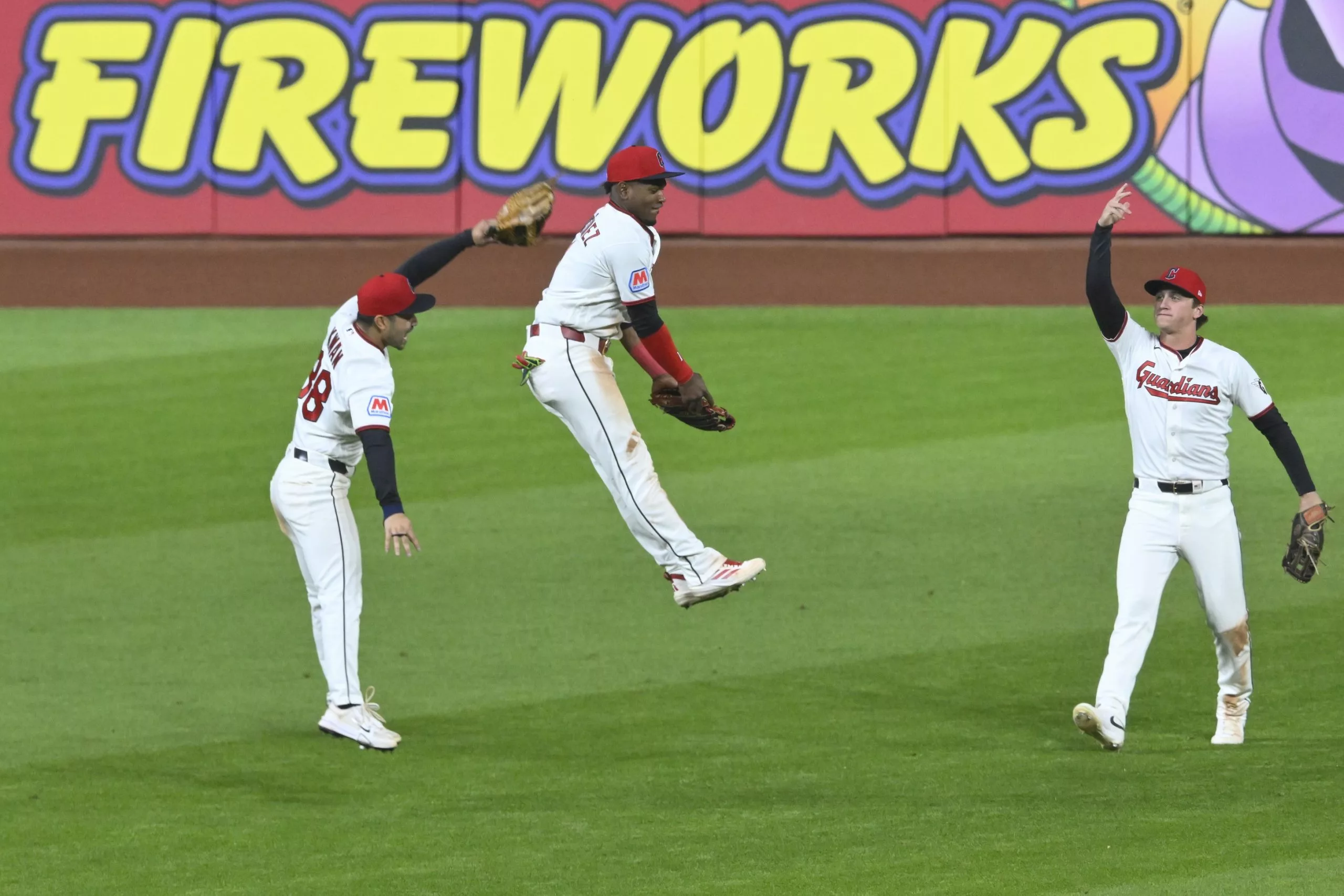 Cincinnati Reds vs. Cleveland Guardians Picks and Prediction for Saturday, May 16th, 2026