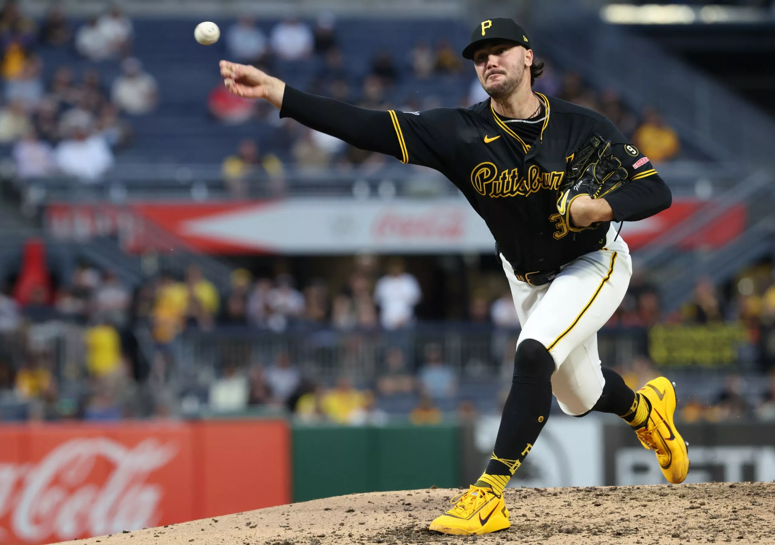 Philadelphia Phillies vs. Pittsburgh Pirates Picks and Prediction for Sunday, May 17, 2026