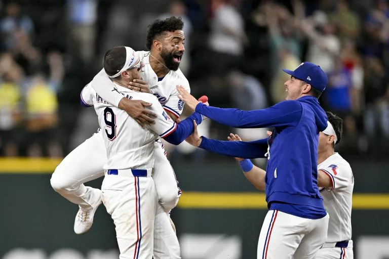 Astros vs Rangers prediction