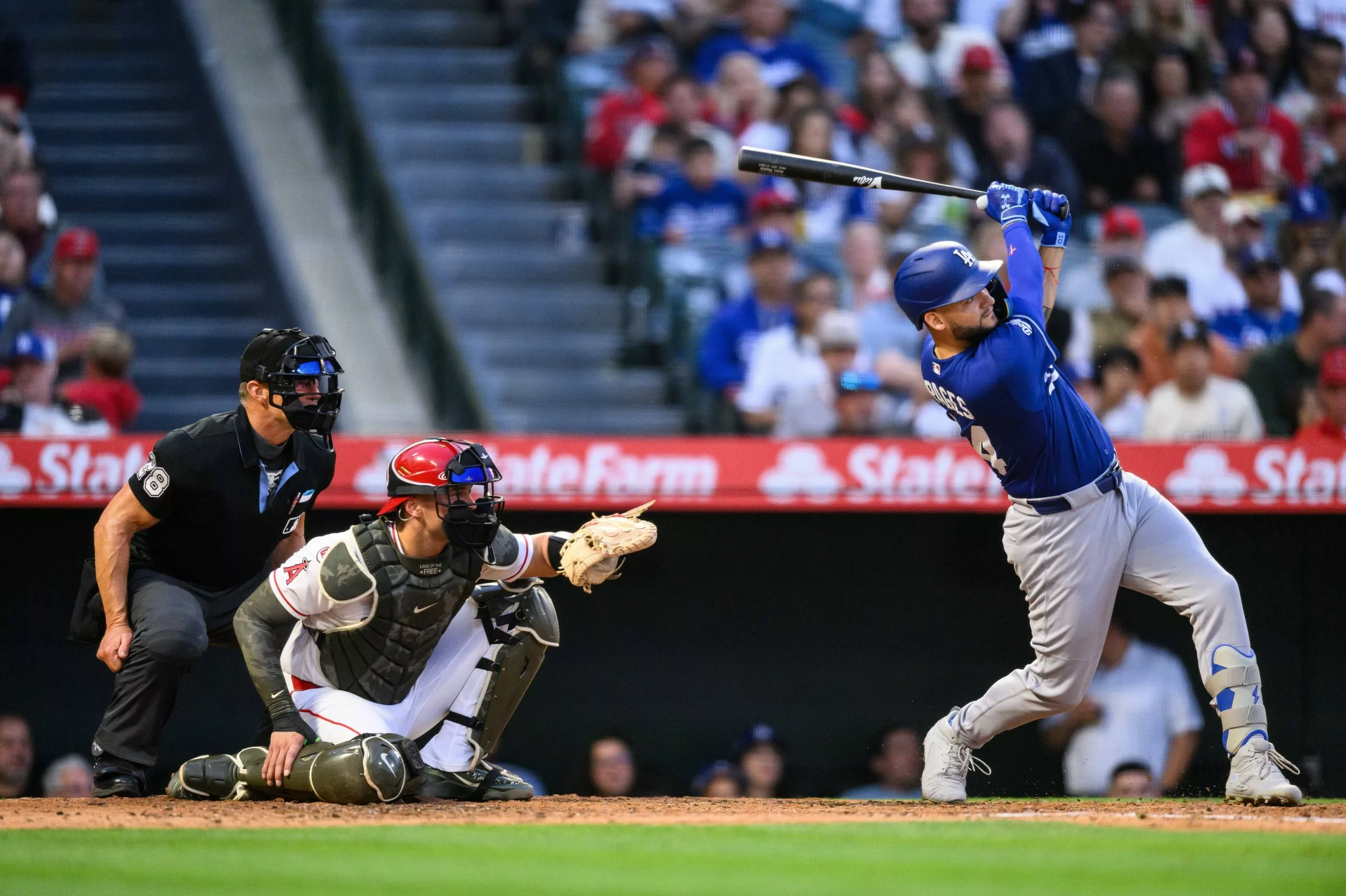 Los Angeles Dodgers vs Los Angeles Angels Picks and Prediction for Sunday May 17 2026