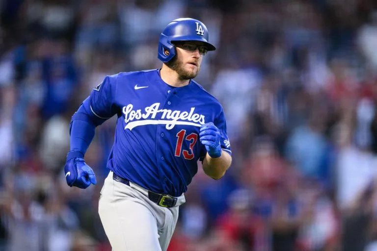 Milwaukee Brewers at Los Angeles Dodgers Picks and Prediction for Sunday August 16 2026