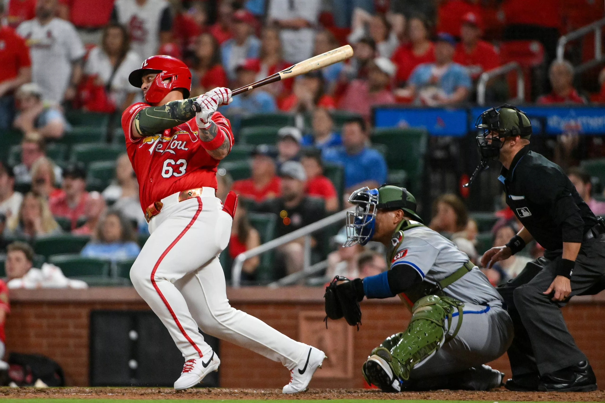 Kansas City Royals vs St. Louis Cardinals Picks and Prediction for Sunday, May 17, 2026