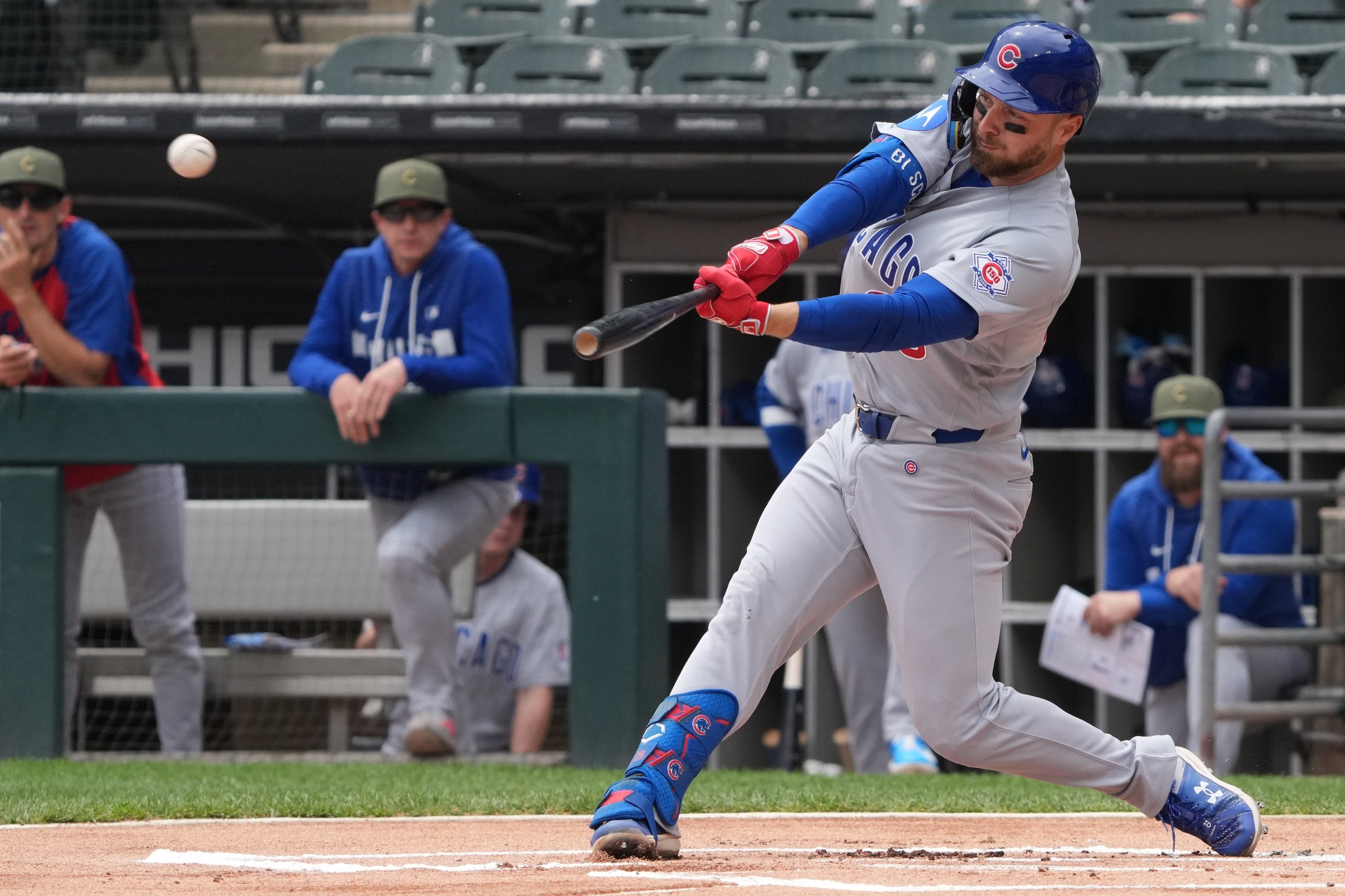 Chicago Cubs vs Baltimore Orioles Player Props, Picks and Predictions - 7/8/2026