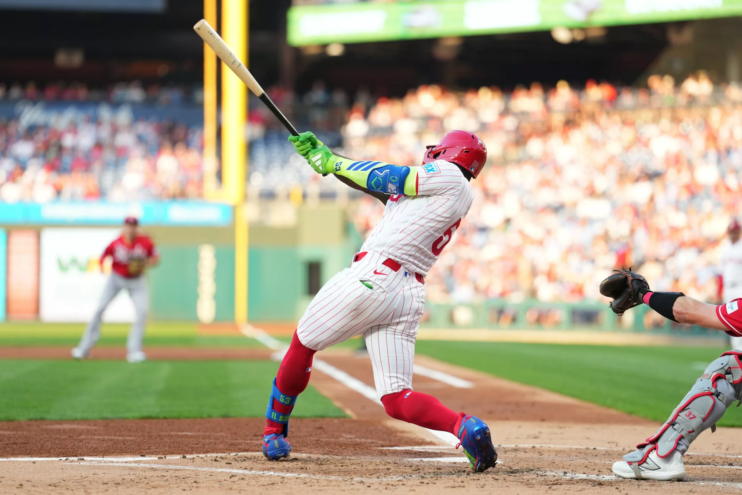Philadelphia Phillies at New York Mets Picks and Prediction for Sunday, June 28, 2026