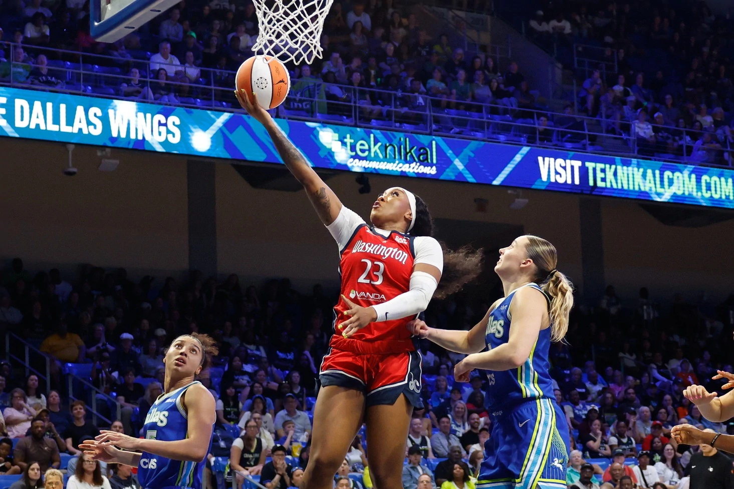 Washington Mystics vs Connecticut Sun Picks, Prediction, Odds, and Line Movement for Wednesday June 17 2026