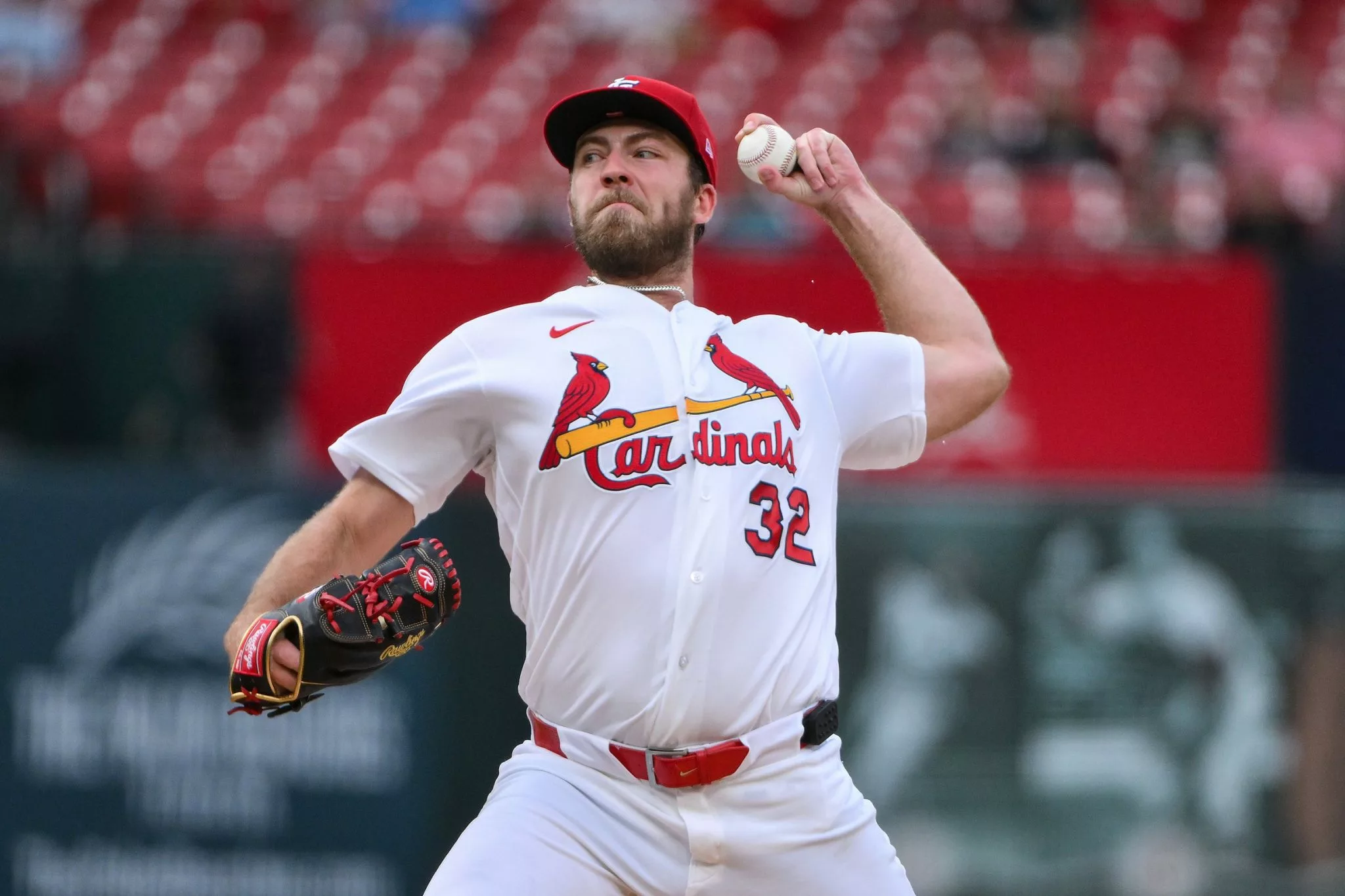 Cubs vs. Cardinals prediction