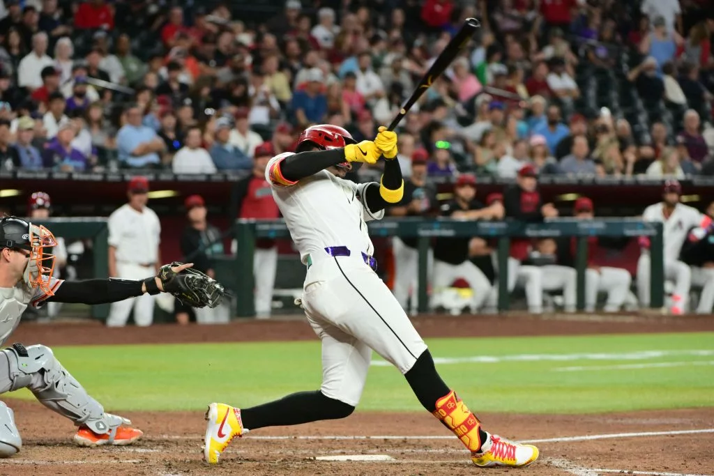 Colorado Rockies vs Arizona Diamondbacks prediction
