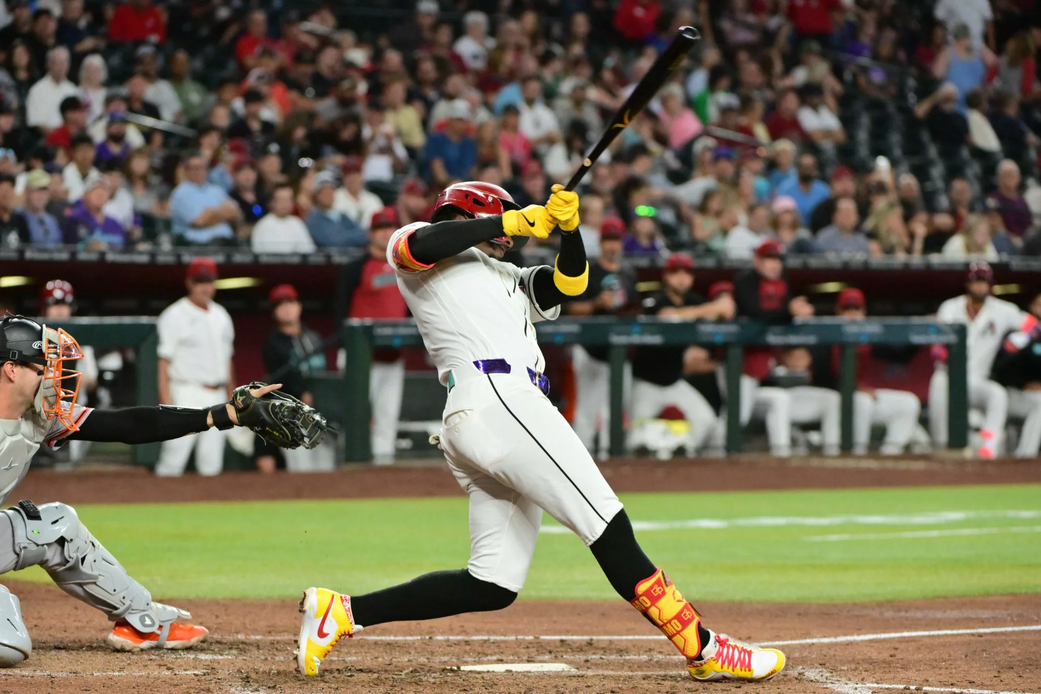 Colorado Rockies vs Arizona Diamondbacks prediction