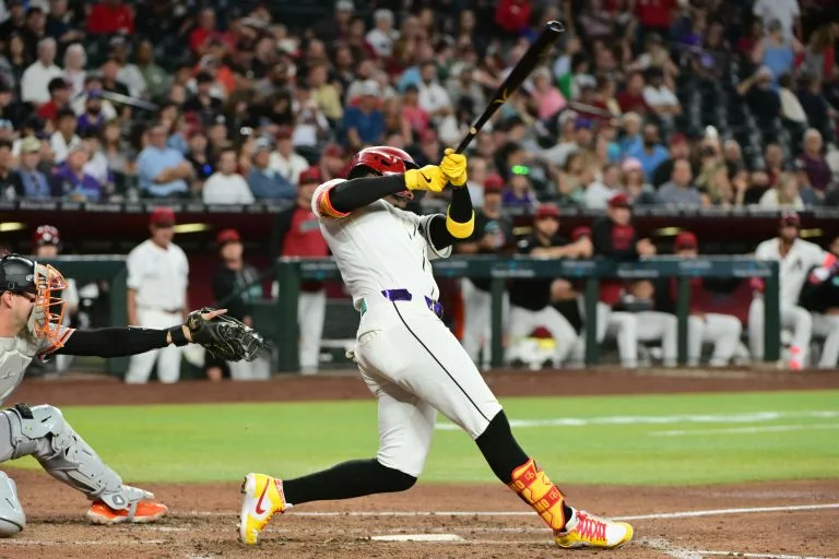 Colorado Rockies vs Arizona Diamondbacks prediction