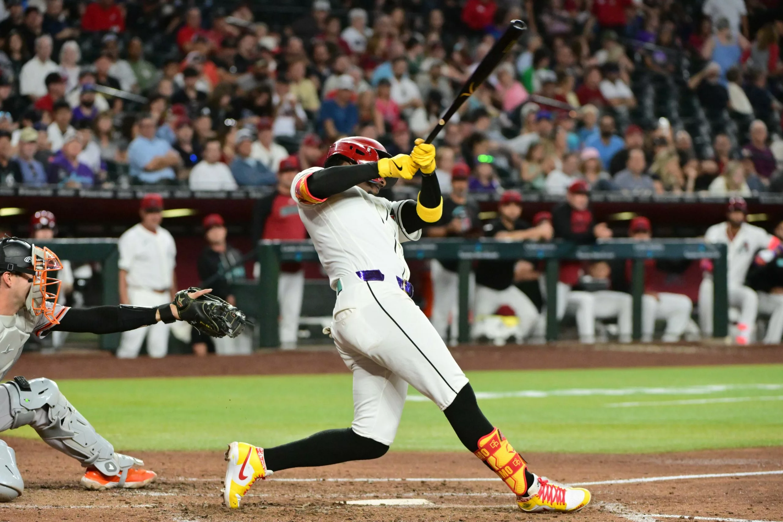Colorado Rockies vs Arizona Diamondbacks Picks and Prediction, Saturday, May 23, 2026