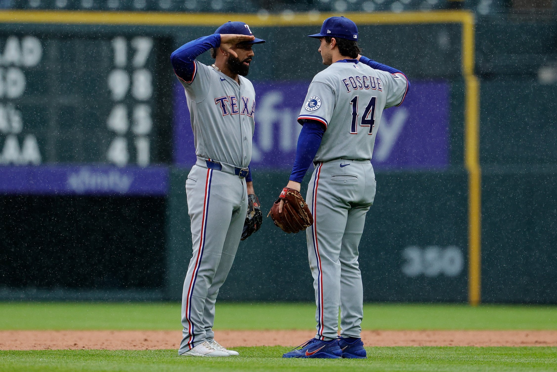 Texas Rangers vs Los Angeles Angels Picks and Prediction, Saturday, May 23, 2026