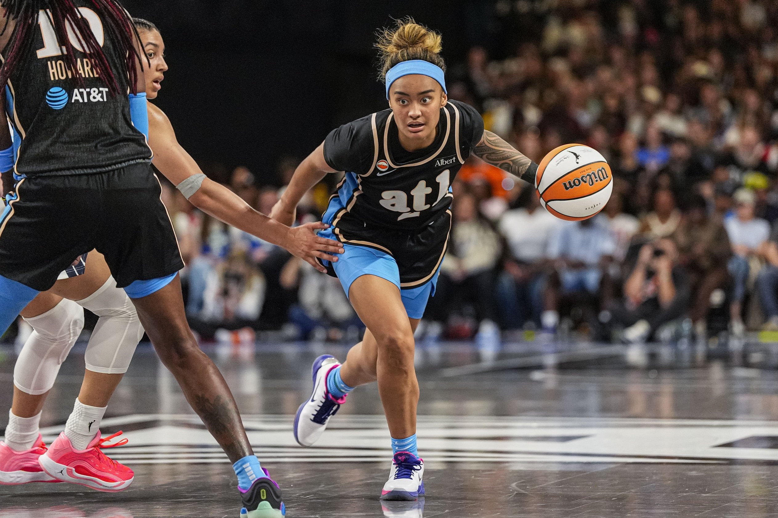 Toronto Tempo vs Atlanta Dream Picks, Prediction, Odds, and Line Movement for Monday June 22 2026