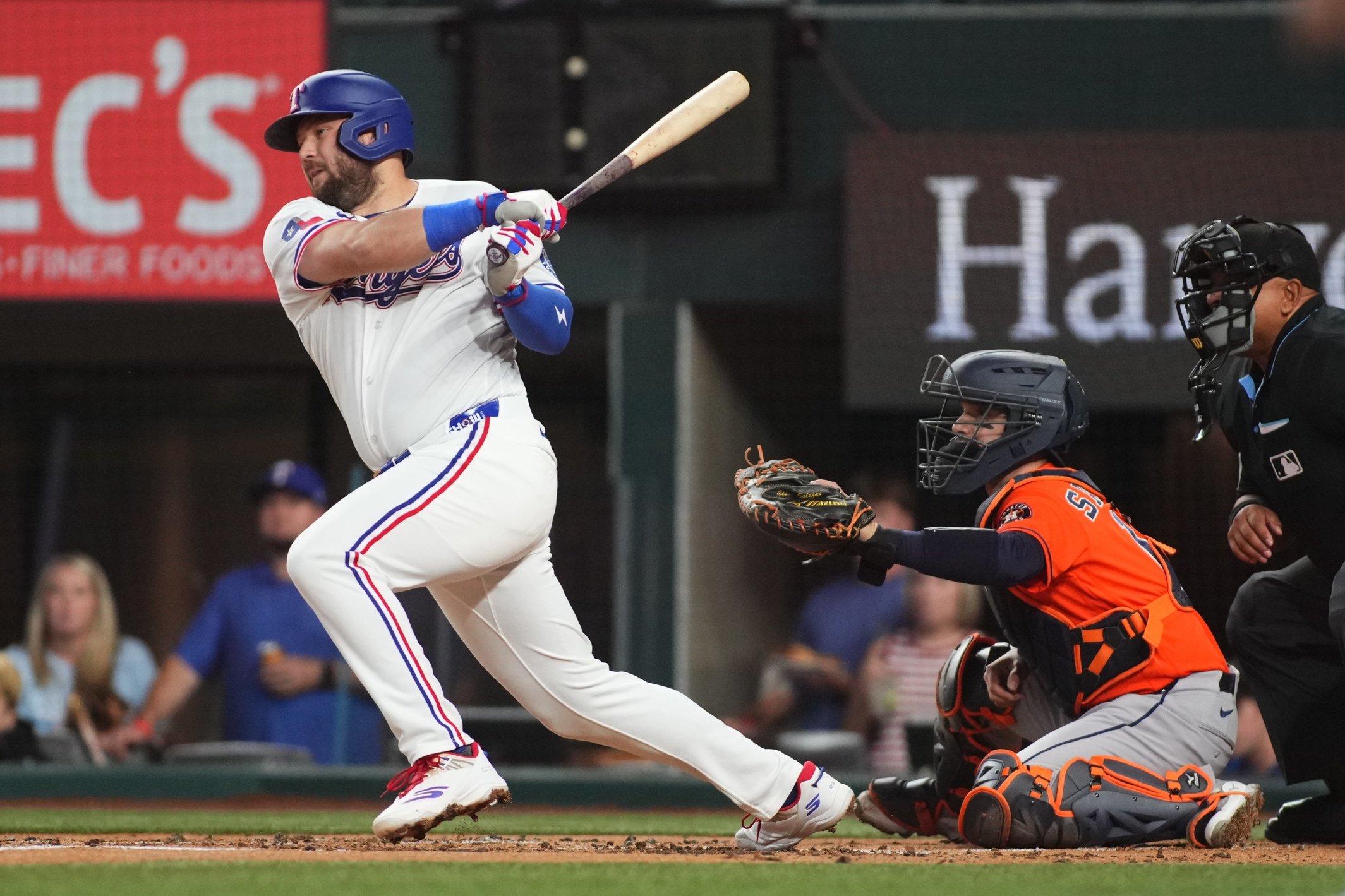 Kansas City Royals vs. Texas Rangers Picks and Prediction for Saturday, May 30th, 2026